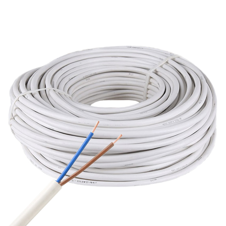 2Pin 20AWG Waterproof Power Cable For Single Color LED Strip Lights 3.28Ft/1m